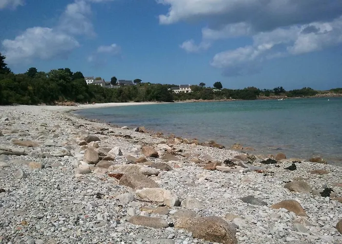 Appartement Vue Panoramique Sur Baie De Morlaix