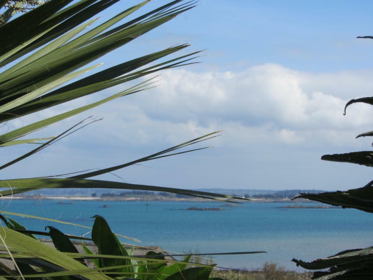 Apartment Vue Panoramique Sur Baie De Morlaix Roscoff