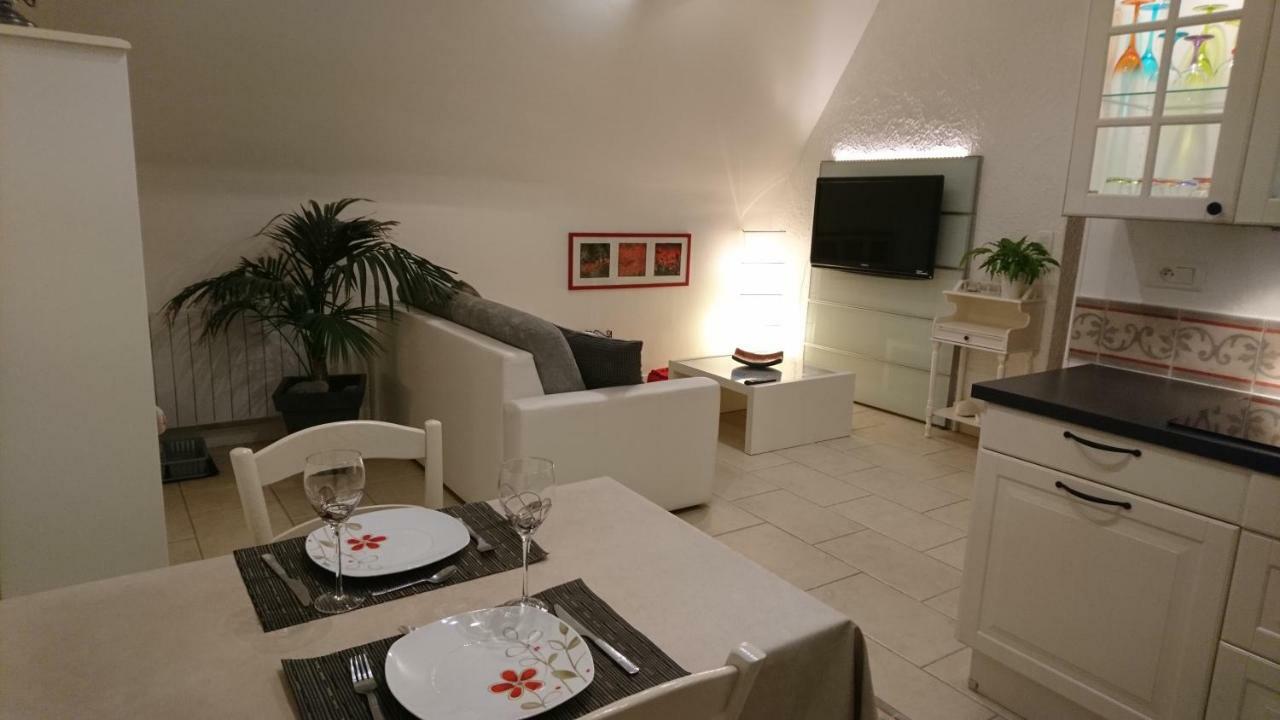 Apartment Vue Panoramique Sur Baie De Morlaix