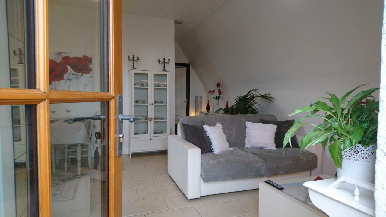Apartment Vue Panoramique Sur Baie De Morlaix Roscoff